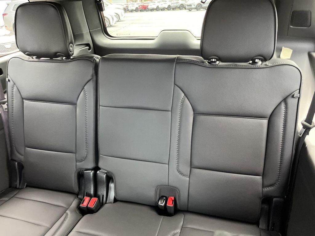 new 2026 GMC Yukon XL car, priced at $94,345