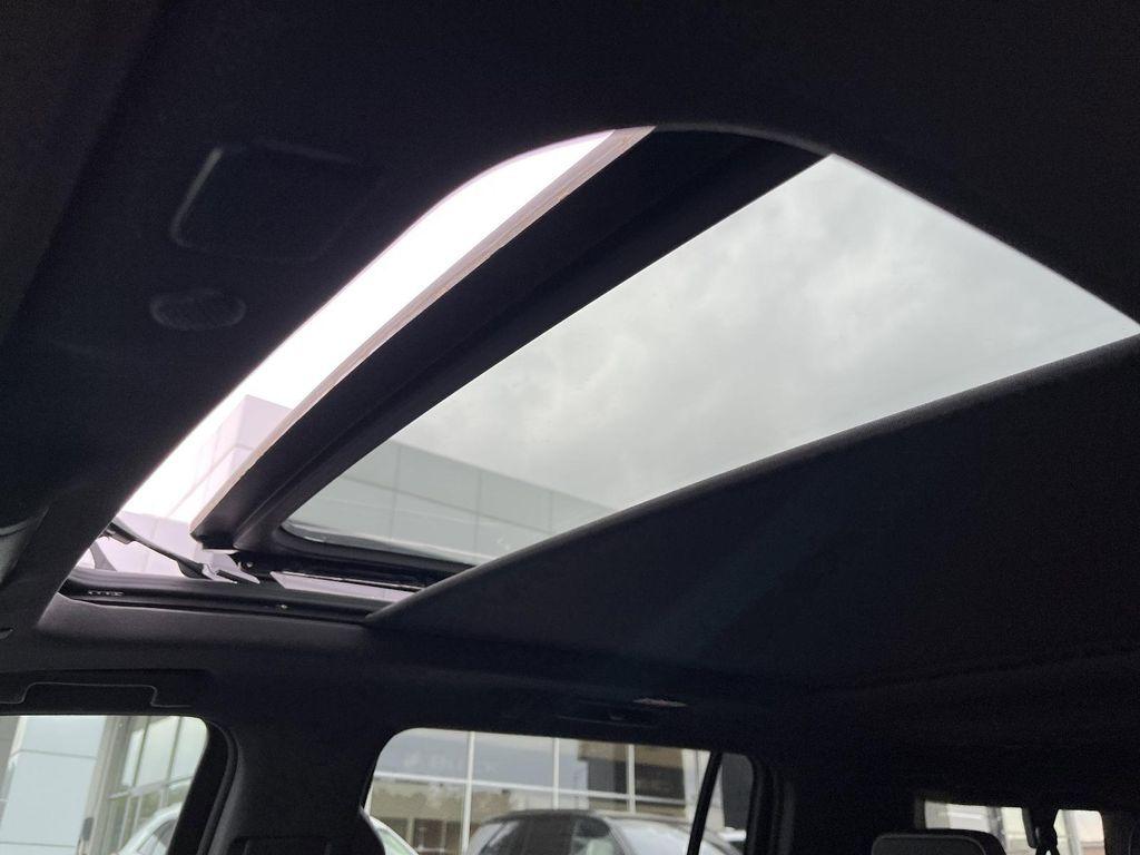 used 2022 Chevrolet Suburban car, priced at $54,700