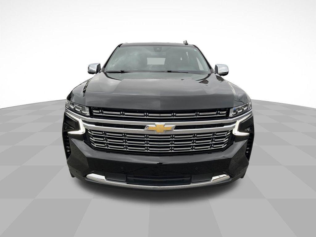 used 2022 Chevrolet Suburban car, priced at $54,700