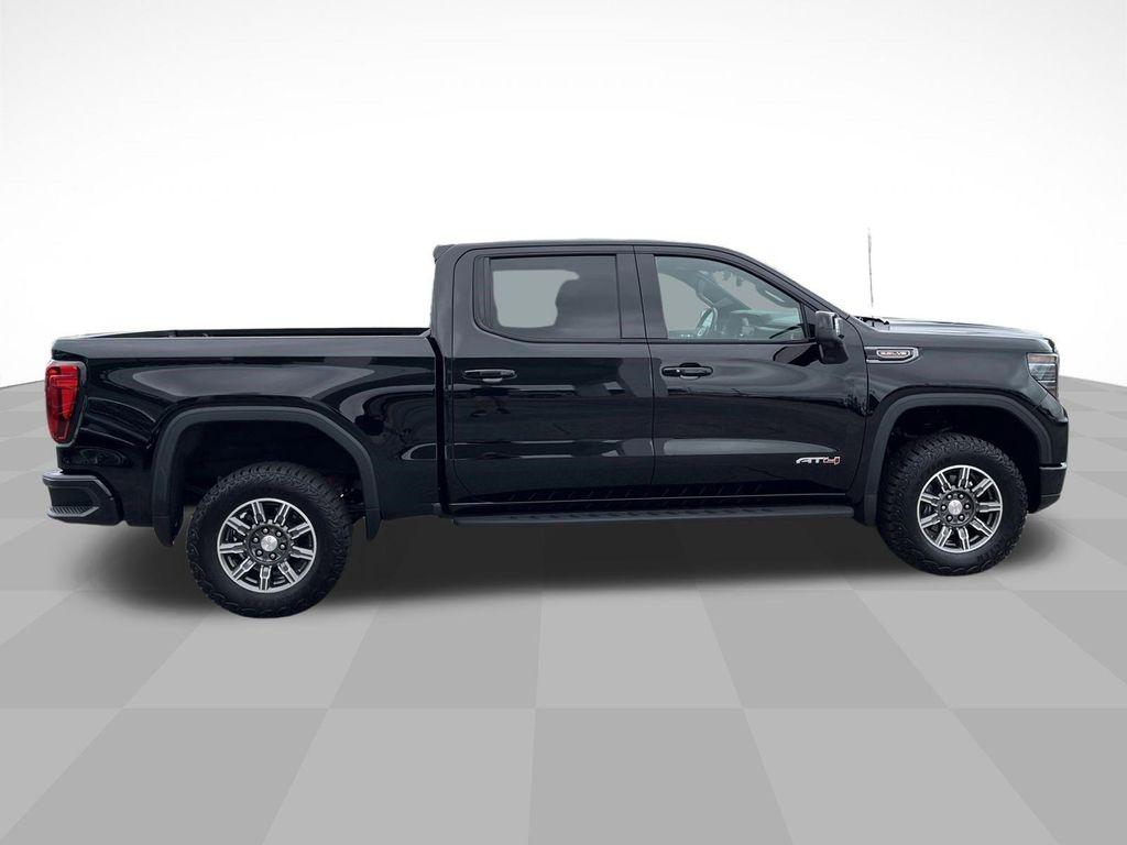used 2024 GMC Sierra 1500 car, priced at $61,990
