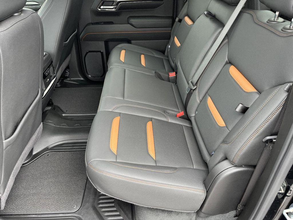 used 2024 GMC Sierra 1500 car, priced at $61,990