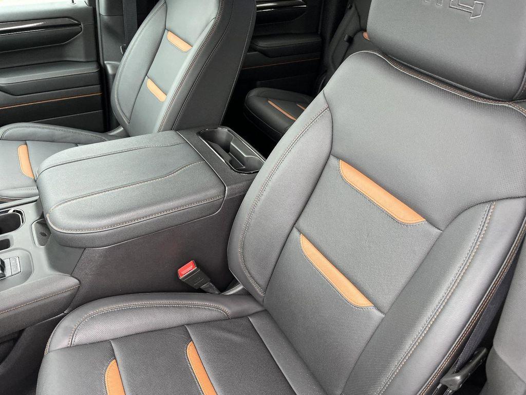 used 2024 GMC Sierra 1500 car, priced at $61,990
