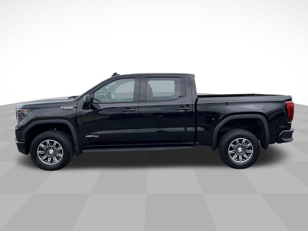used 2024 GMC Sierra 1500 car, priced at $61,990
