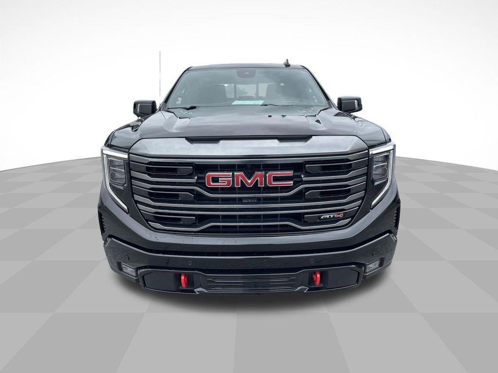 used 2024 GMC Sierra 1500 car, priced at $61,990