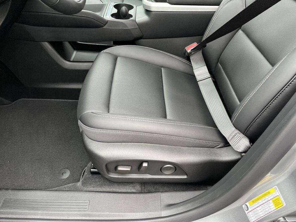 new 2026 GMC Terrain car, priced at $33,935