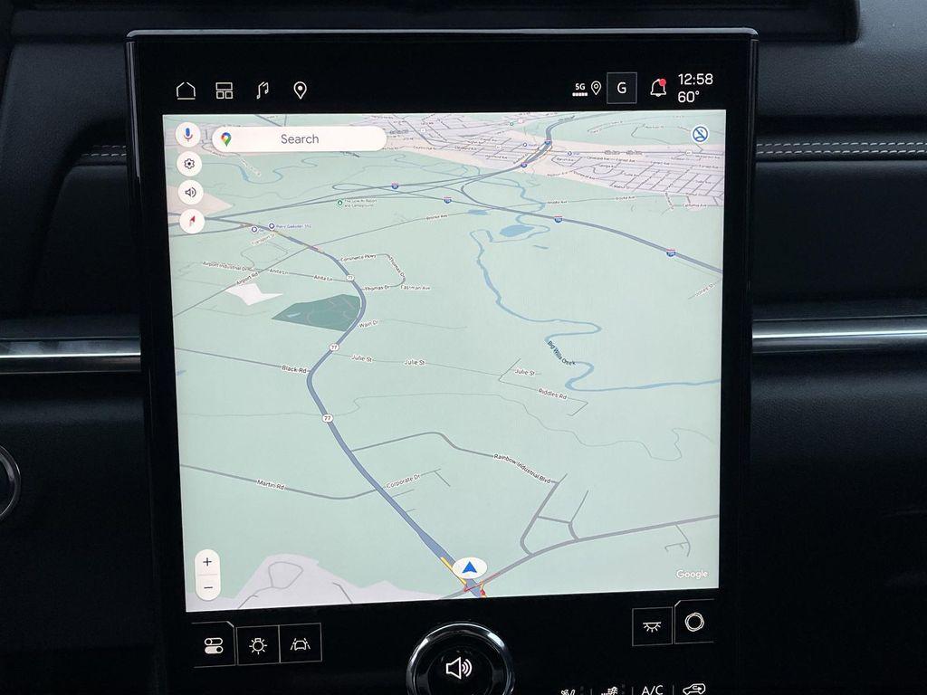 new 2026 GMC Terrain car, priced at $33,935