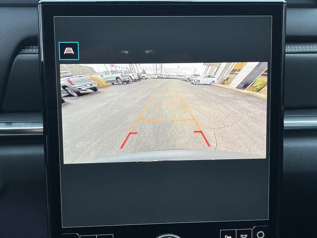 new 2026 GMC Terrain car, priced at $33,935