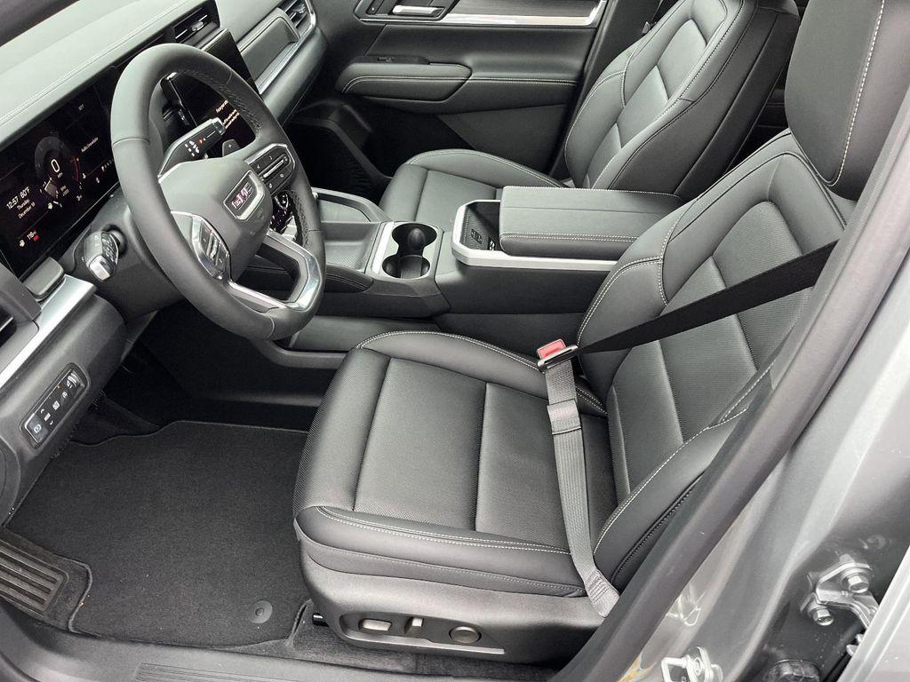 new 2026 GMC Terrain car, priced at $33,935