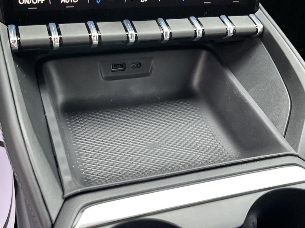 new 2026 GMC Terrain car, priced at $33,935