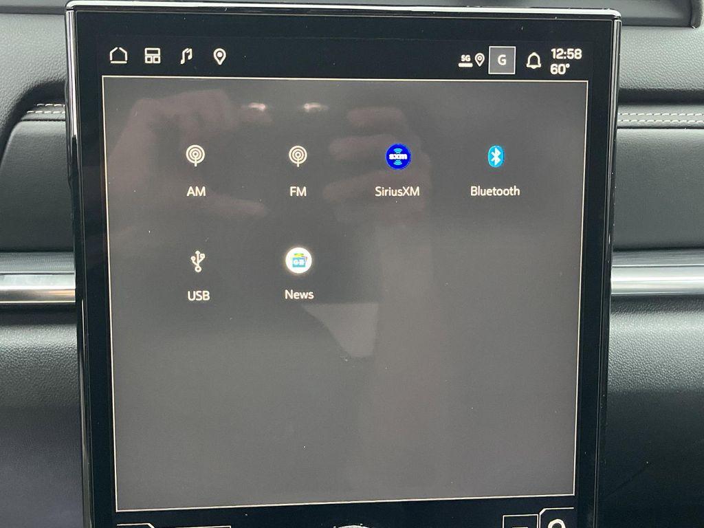 new 2026 GMC Terrain car, priced at $33,935