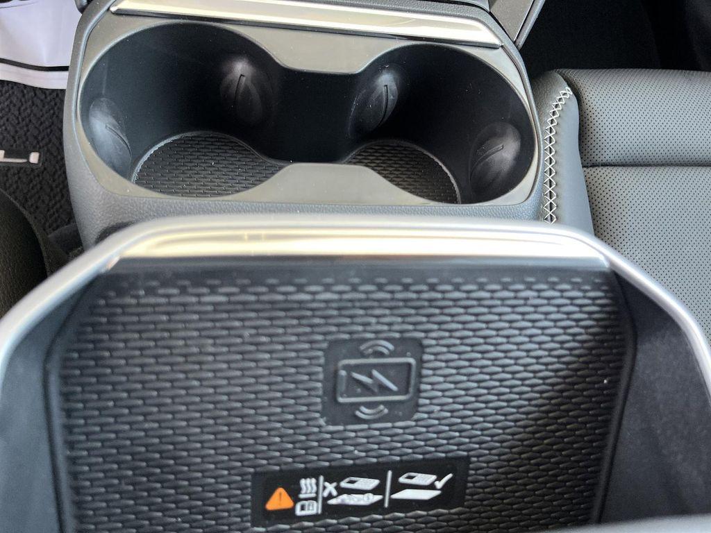 new 2026 GMC Terrain car