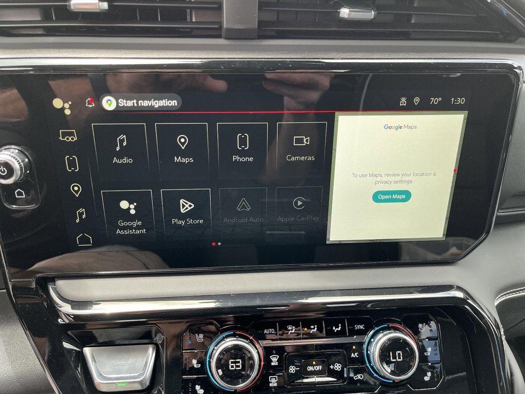 new 2026 GMC Sierra 2500 car, priced at $92,025