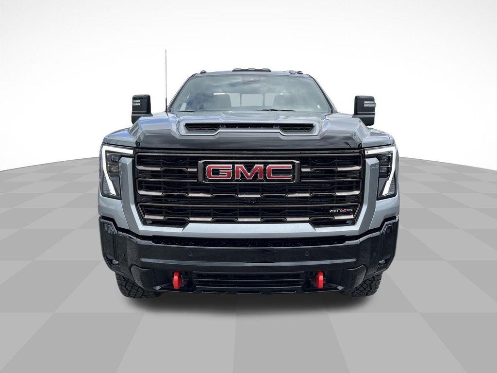 new 2026 GMC Sierra 2500 car, priced at $92,025