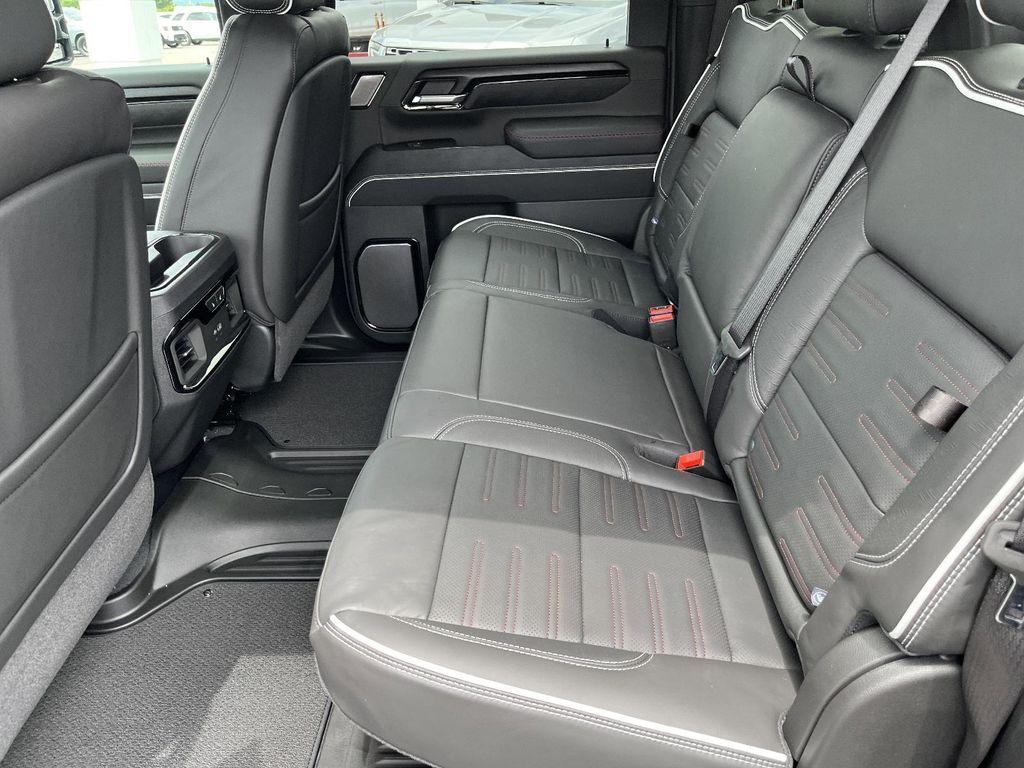 new 2026 GMC Sierra 2500 car, priced at $92,025