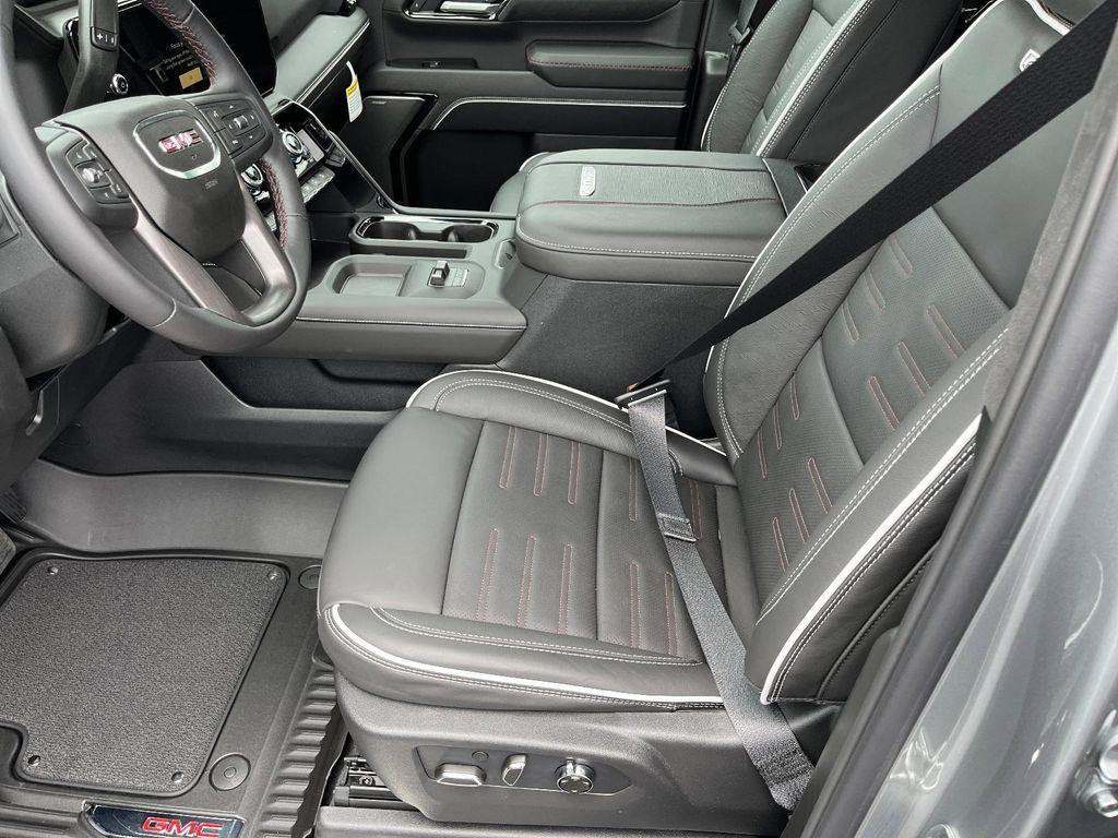 new 2026 GMC Sierra 2500 car, priced at $92,025
