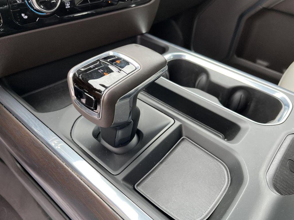 used 2024 GMC Sierra 1500 car, priced at $48,990