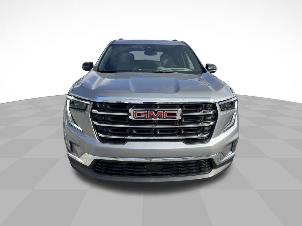 new 2026 GMC Acadia car, priced at $48,725