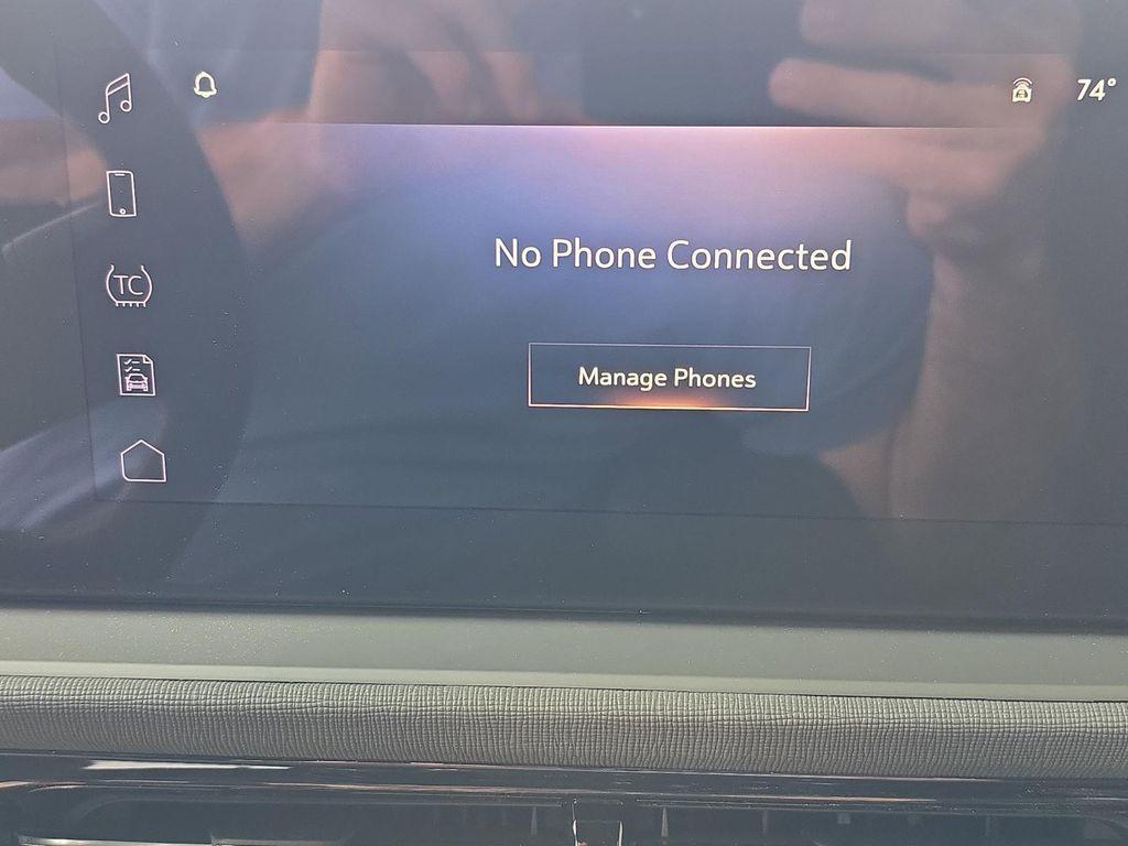 new 2026 Buick Envista car, priced at $28,580