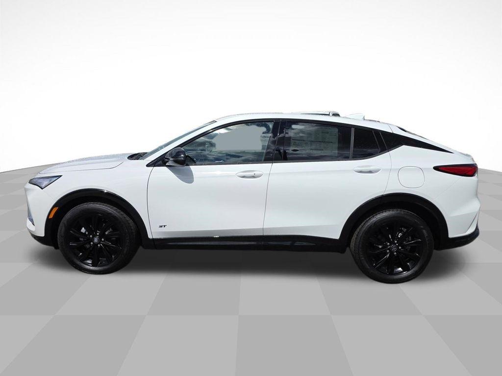 new 2026 Buick Envista car, priced at $28,580