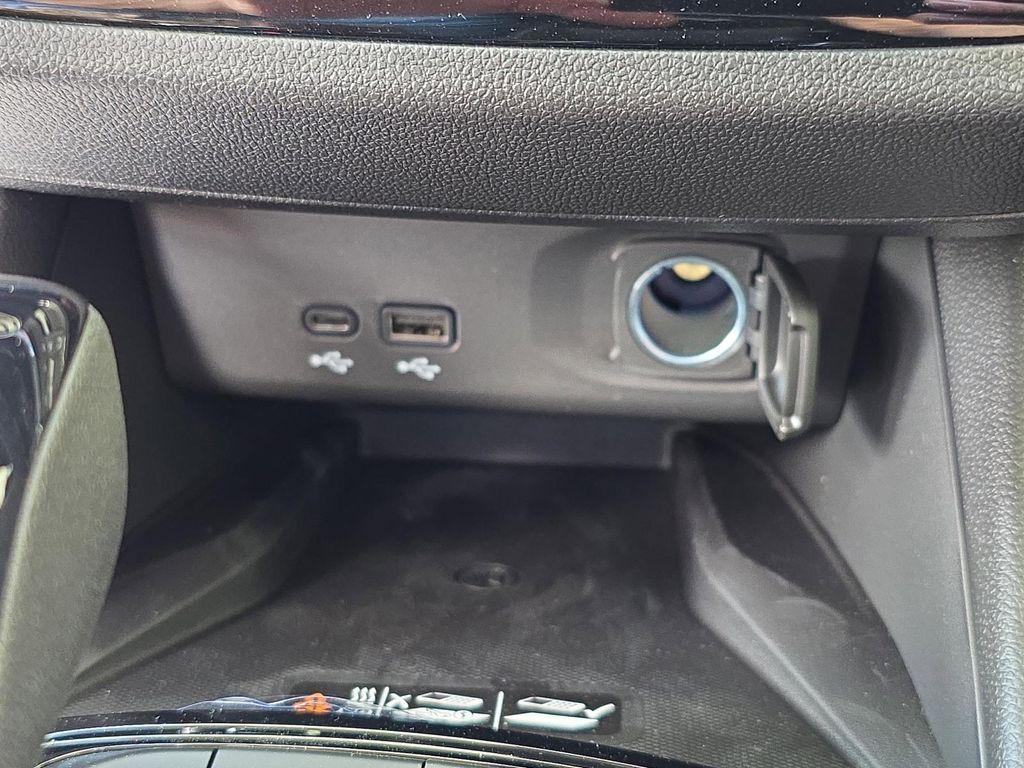 new 2026 Buick Envista car, priced at $28,580