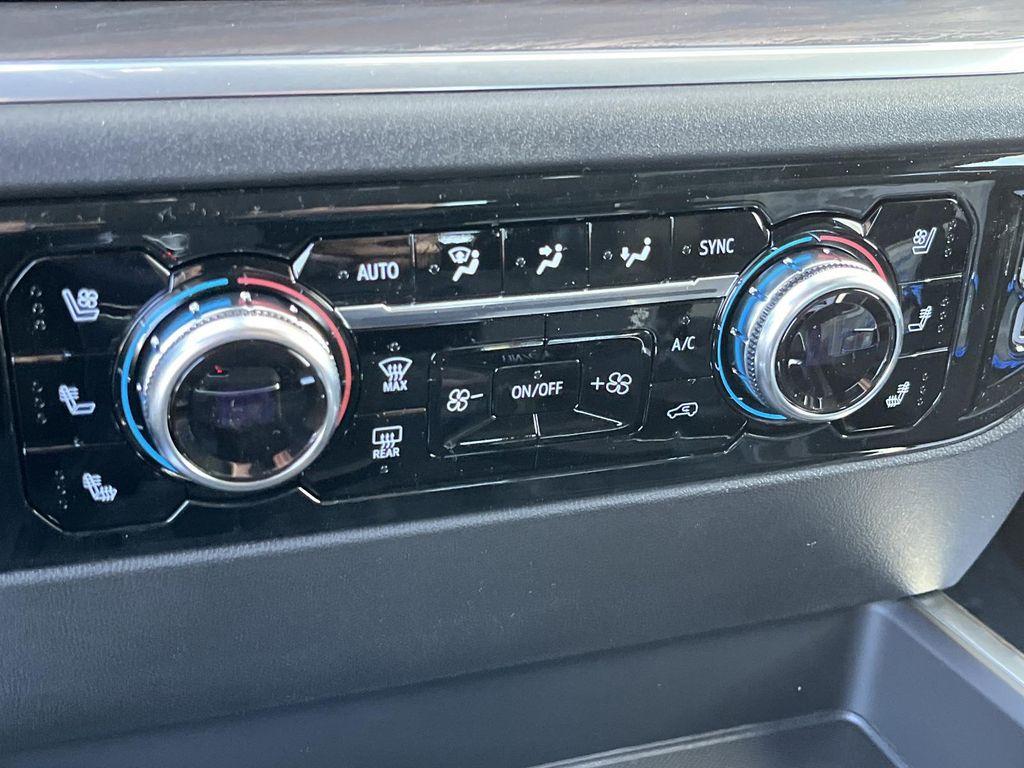 new 2026 GMC Sierra 1500 car, priced at $56,090