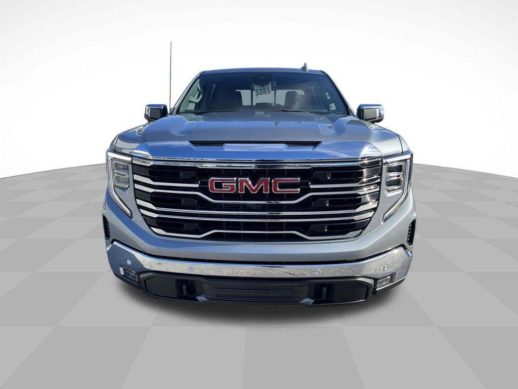 new 2026 GMC Sierra 1500 car, priced at $56,090