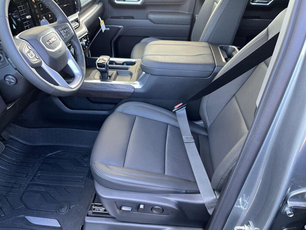 new 2026 GMC Sierra 1500 car, priced at $56,090