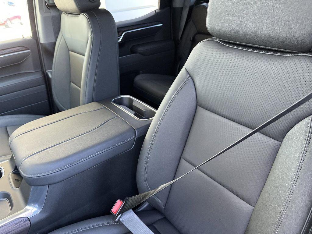 new 2026 GMC Sierra 1500 car, priced at $56,090