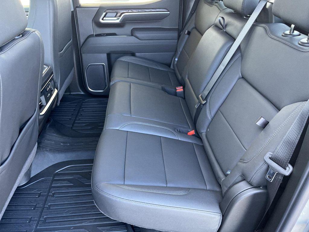 new 2026 GMC Sierra 1500 car, priced at $56,090