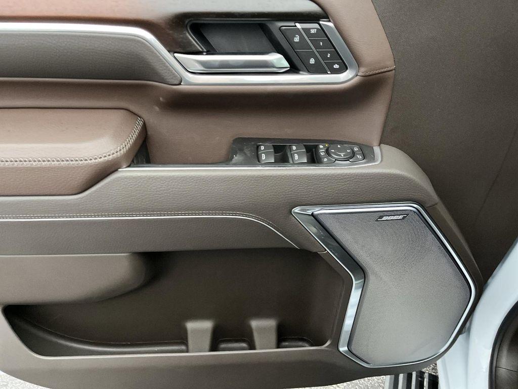 new 2026 GMC Sierra 2500 car