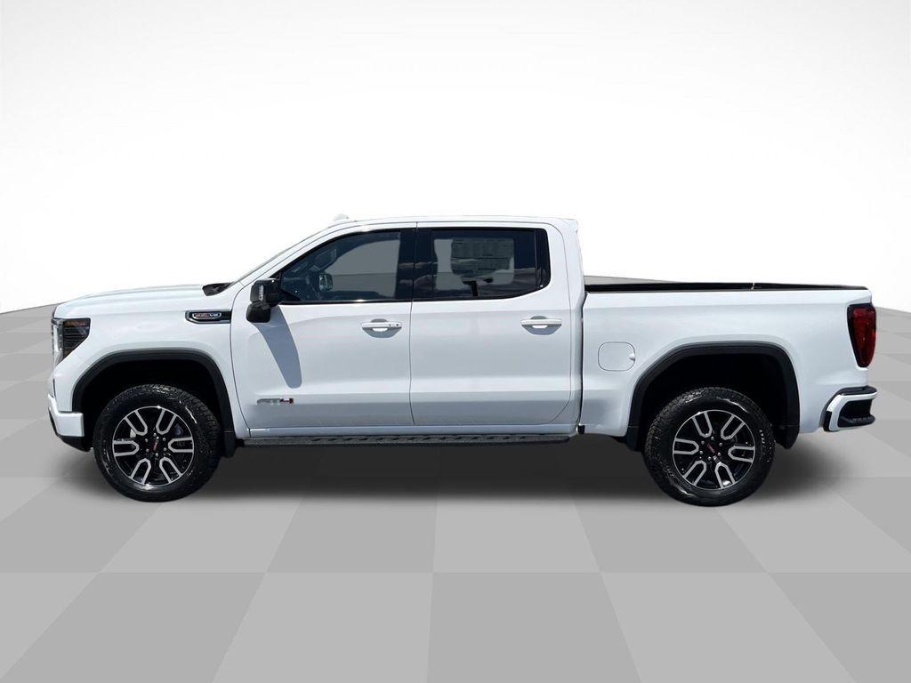 new 2026 GMC Sierra 1500 car, priced at $61,205