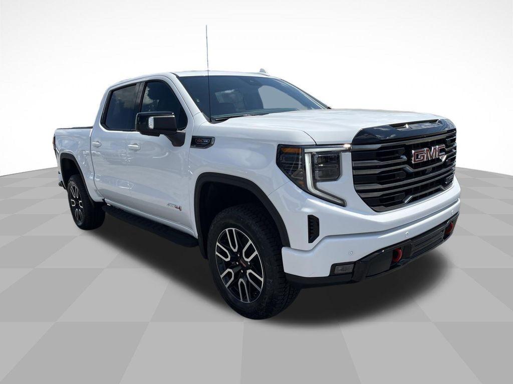 new 2026 GMC Sierra 1500 car, priced at $61,205