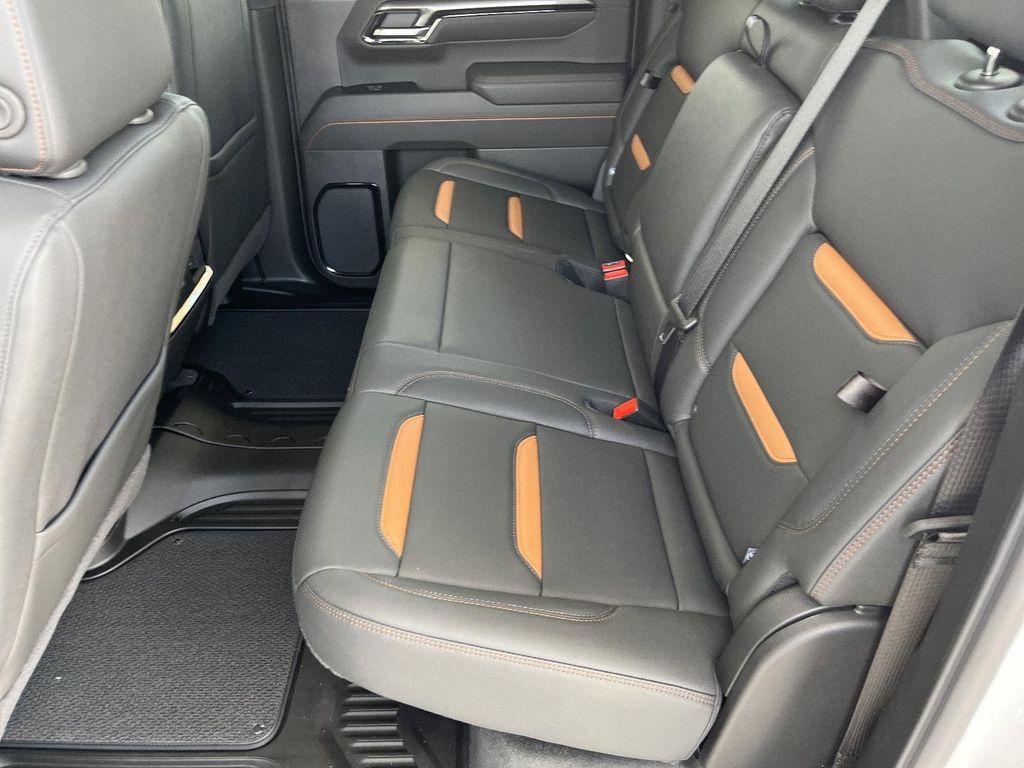 new 2026 GMC Sierra 1500 car, priced at $61,205
