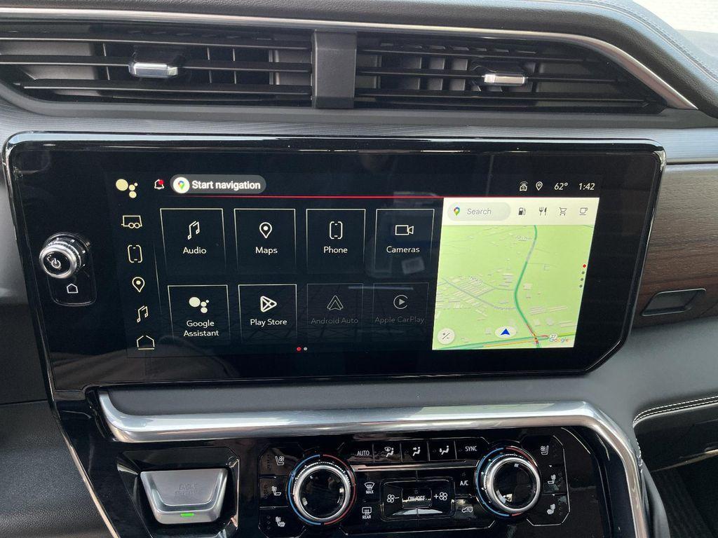 new 2026 GMC Sierra 2500 car, priced at $90,935