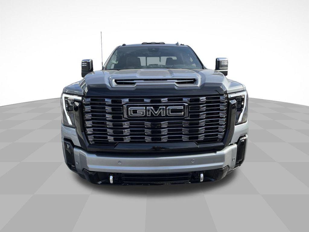 new 2026 GMC Sierra 2500 car, priced at $90,935
