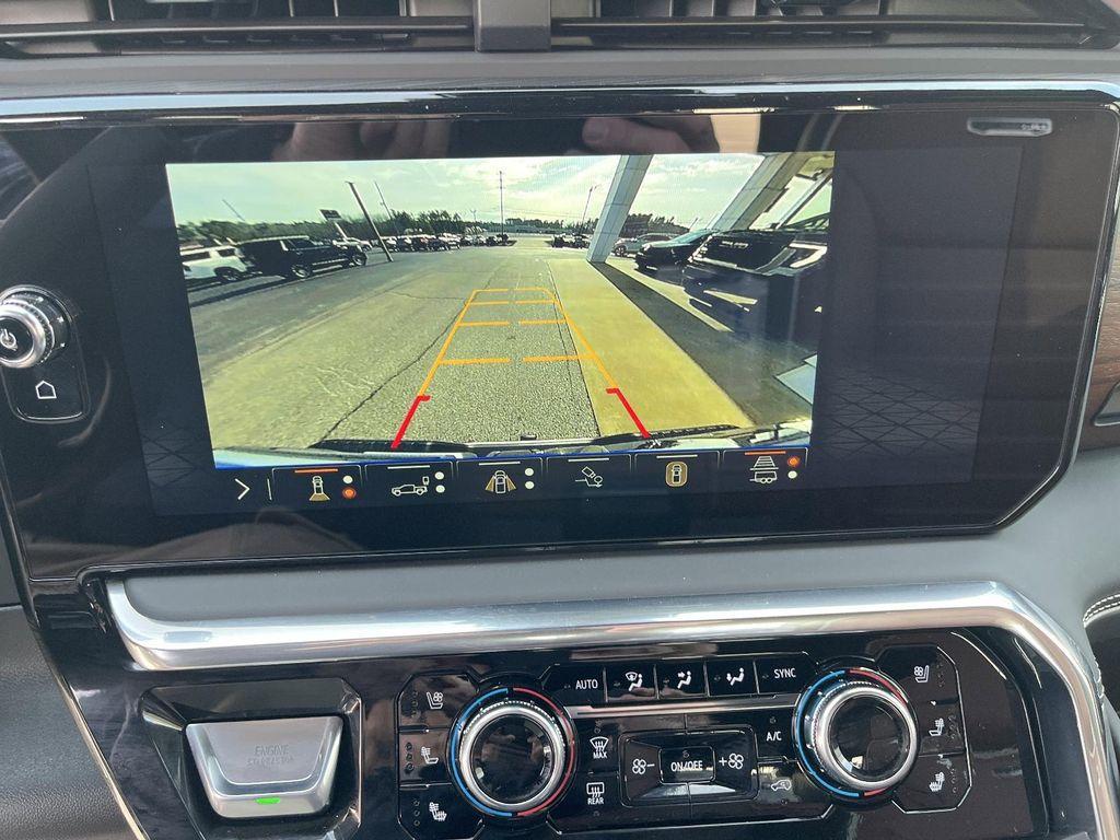 new 2026 GMC Sierra 2500 car, priced at $90,935