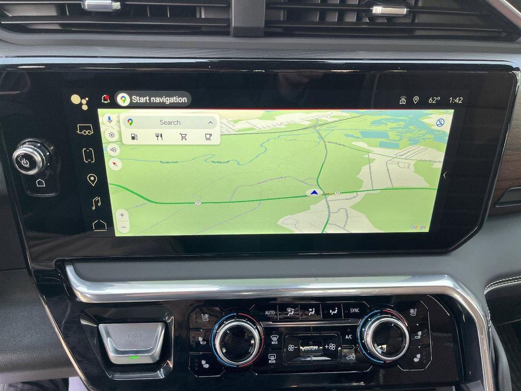 new 2026 GMC Sierra 2500 car, priced at $90,935