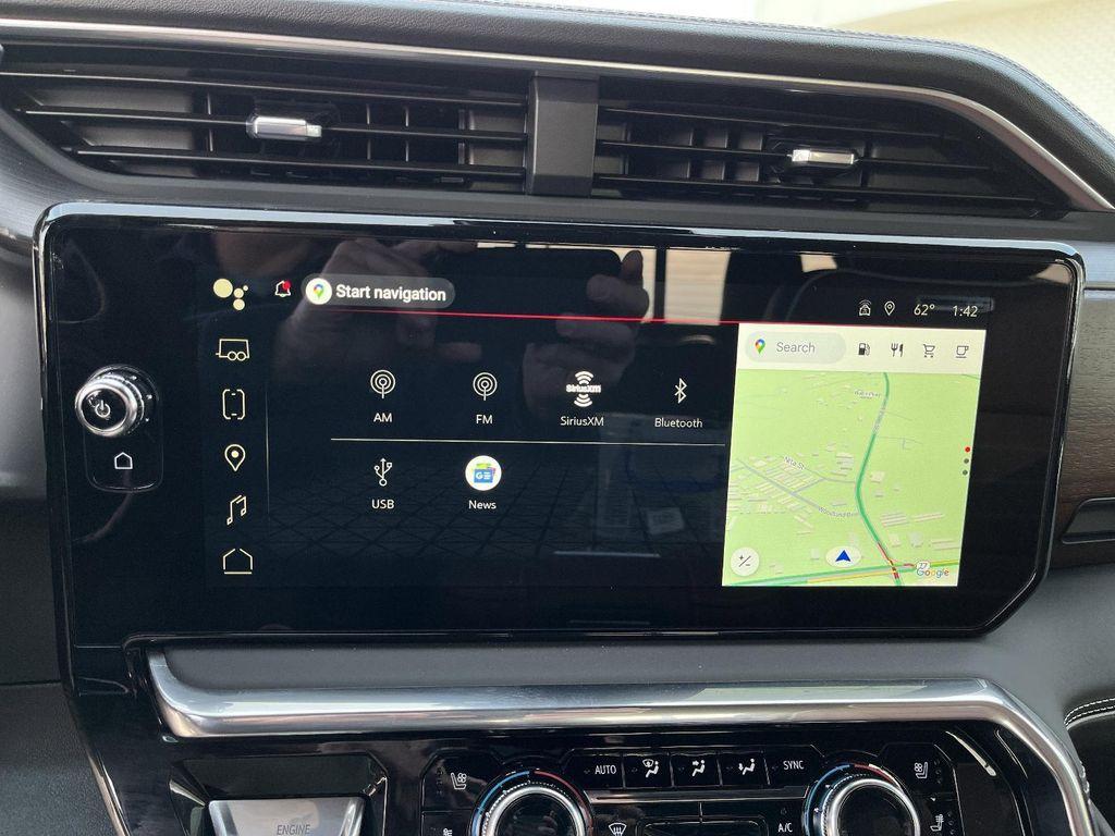 new 2026 GMC Sierra 2500 car, priced at $90,935