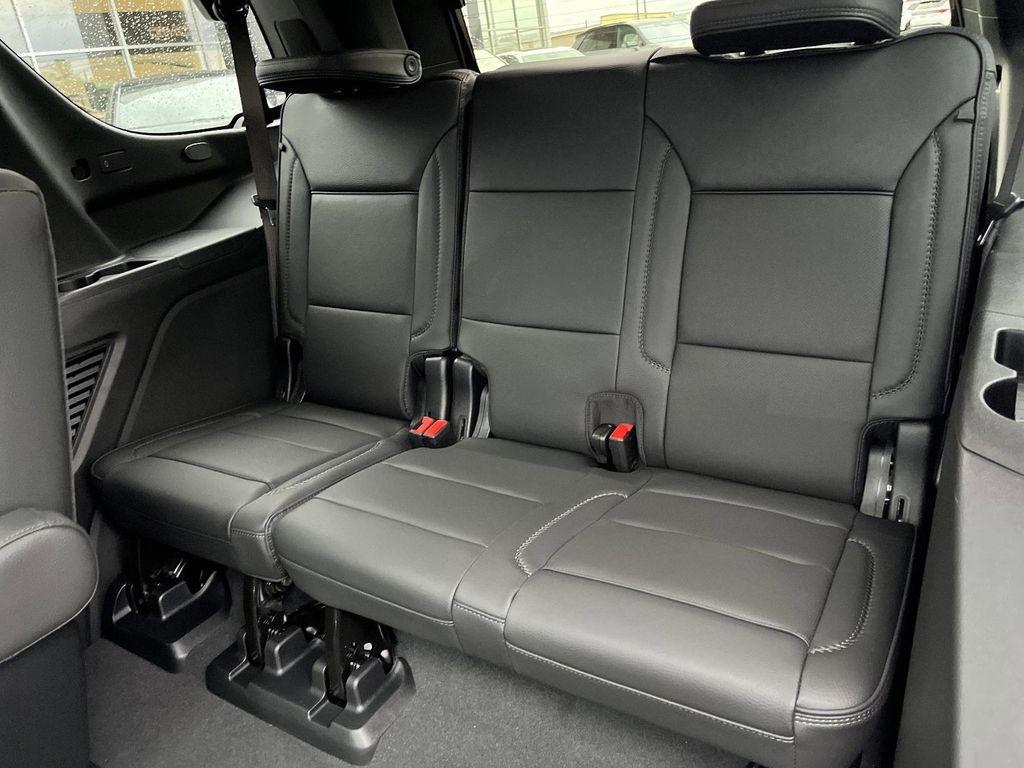 new 2026 GMC Yukon car, priced at $88,860