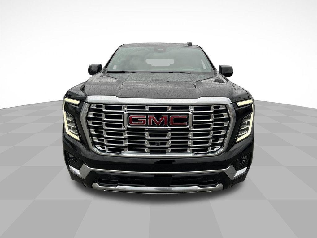 new 2026 GMC Yukon car, priced at $88,860