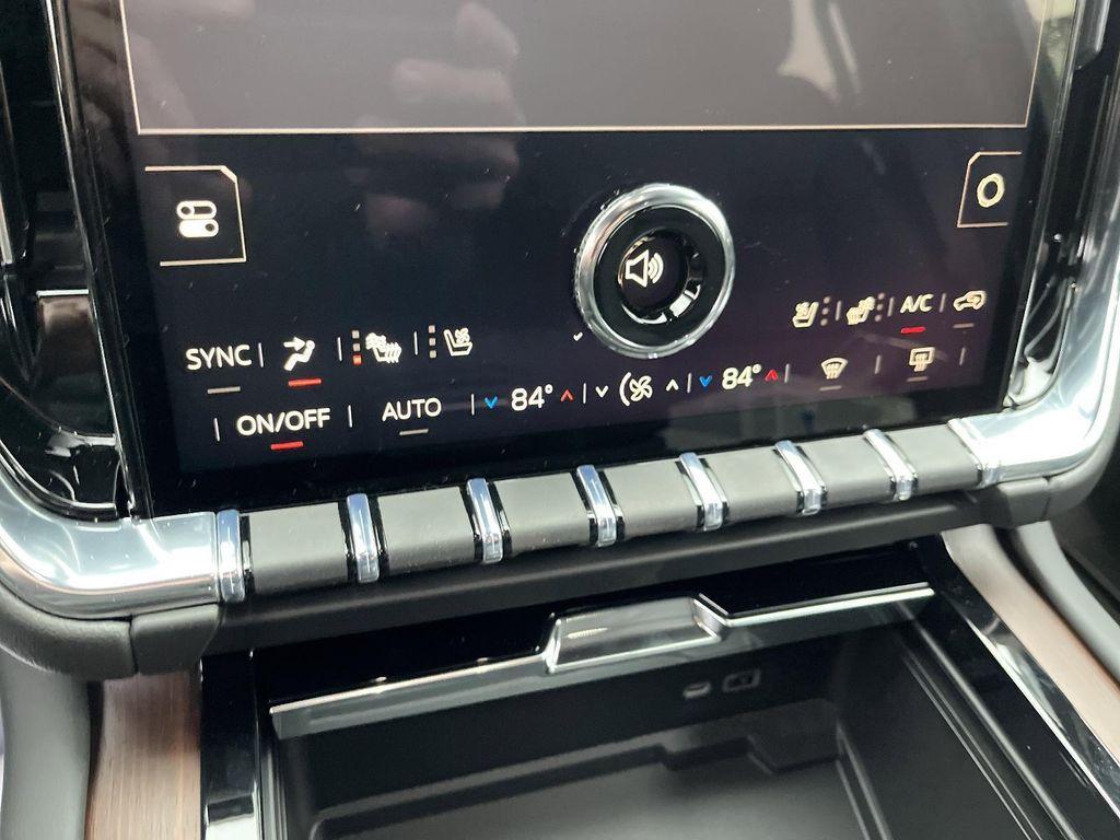 new 2026 GMC Yukon car, priced at $88,860