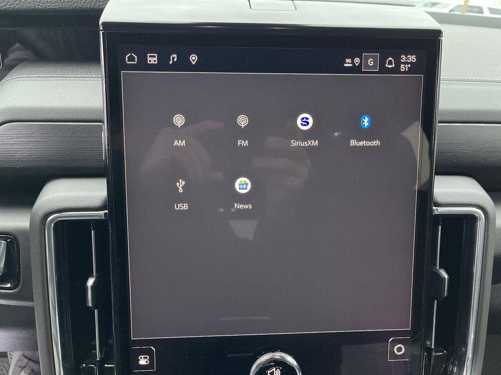 new 2026 GMC Yukon car, priced at $88,860