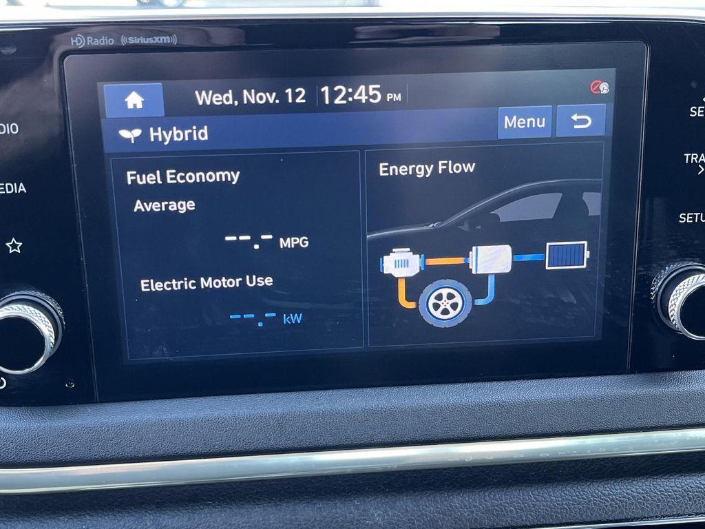 used 2021 Hyundai Sonata car, priced at $15,990