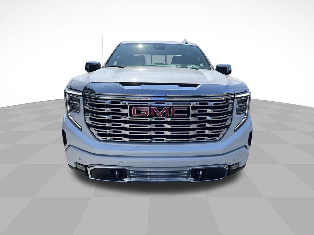 used 2022 GMC Sierra 1500 car, priced at $48,290