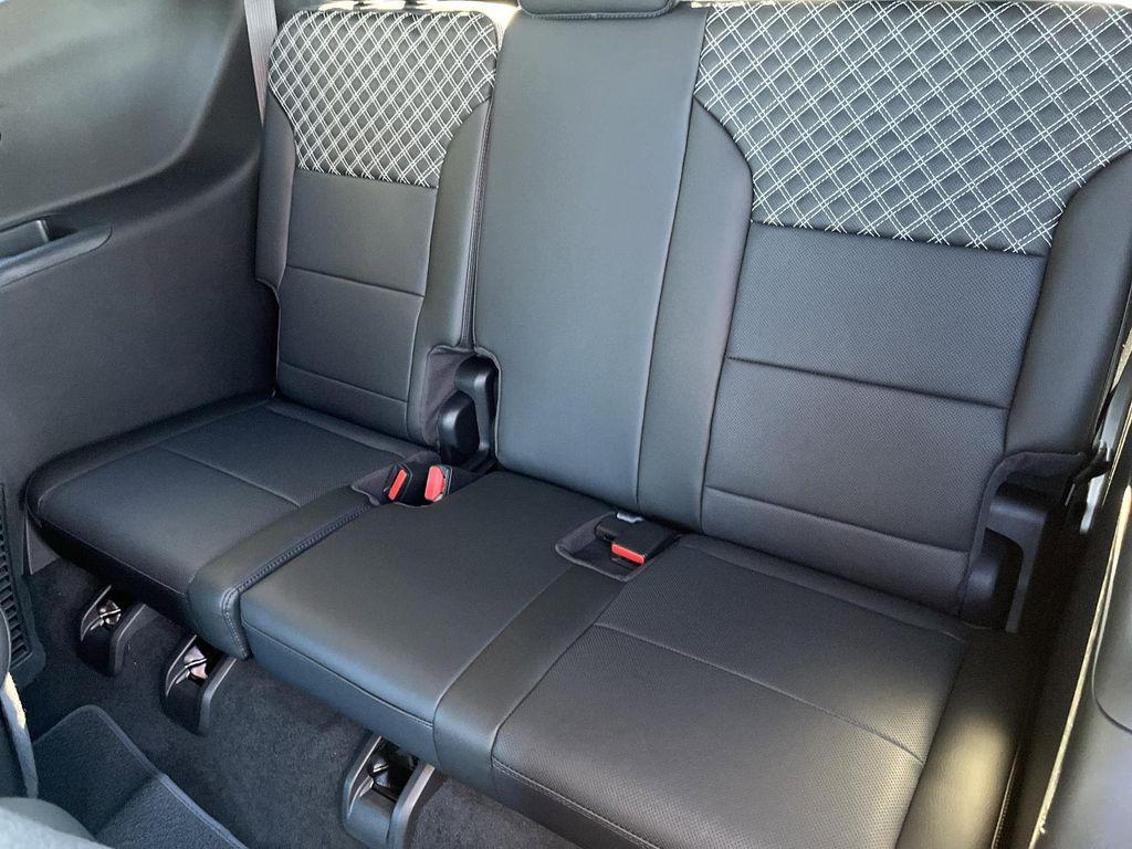 new 2026 GMC Acadia car, priced at $61,755