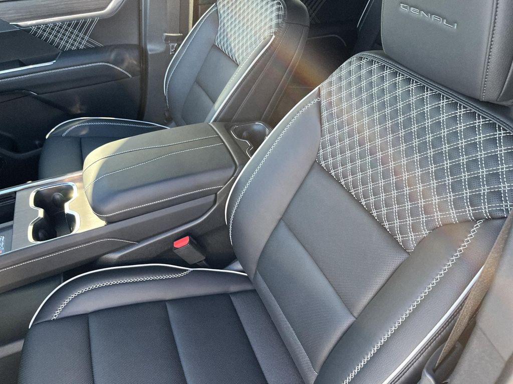 new 2026 GMC Acadia car, priced at $61,755