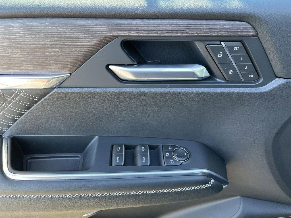 new 2026 GMC Acadia car, priced at $61,755