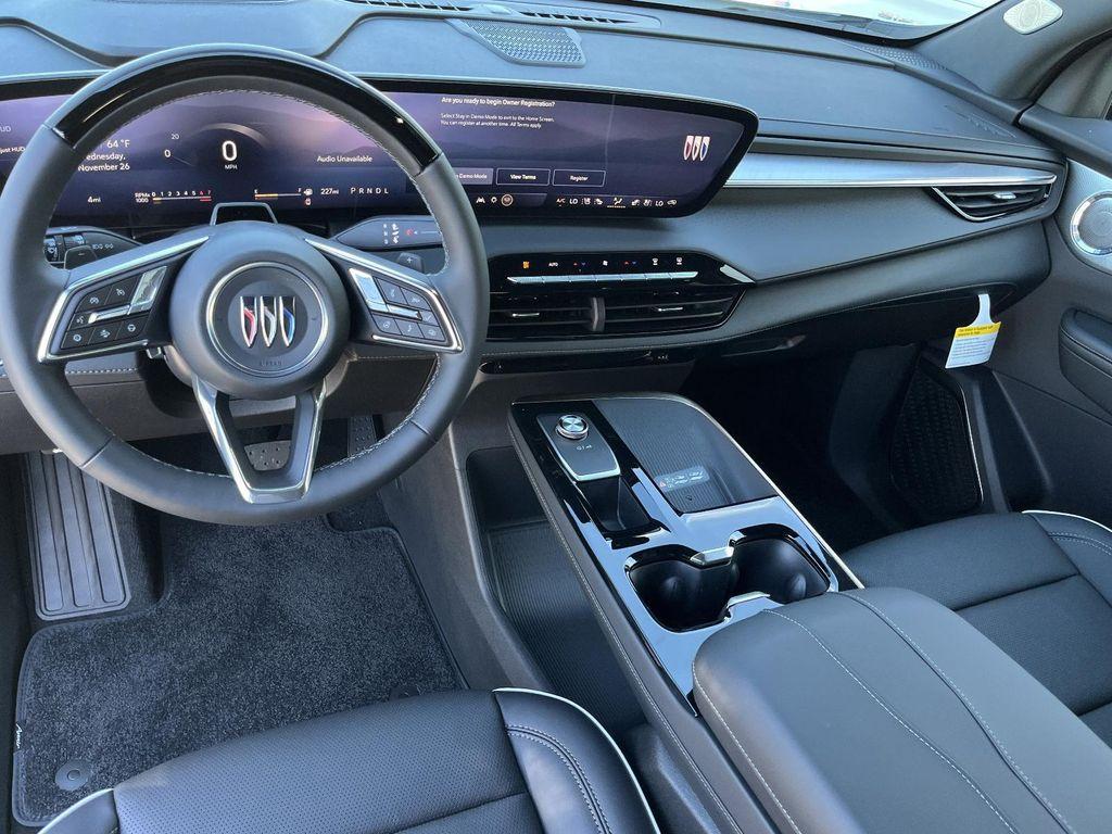 new 2026 Buick Enclave car, priced at $61,610