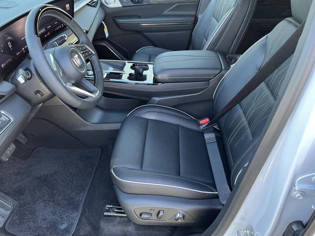 new 2026 Buick Enclave car, priced at $61,610