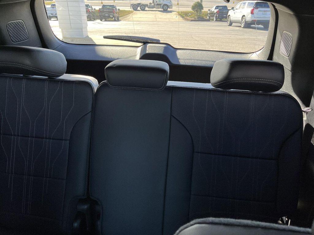 new 2026 Buick Enclave car, priced at $61,610